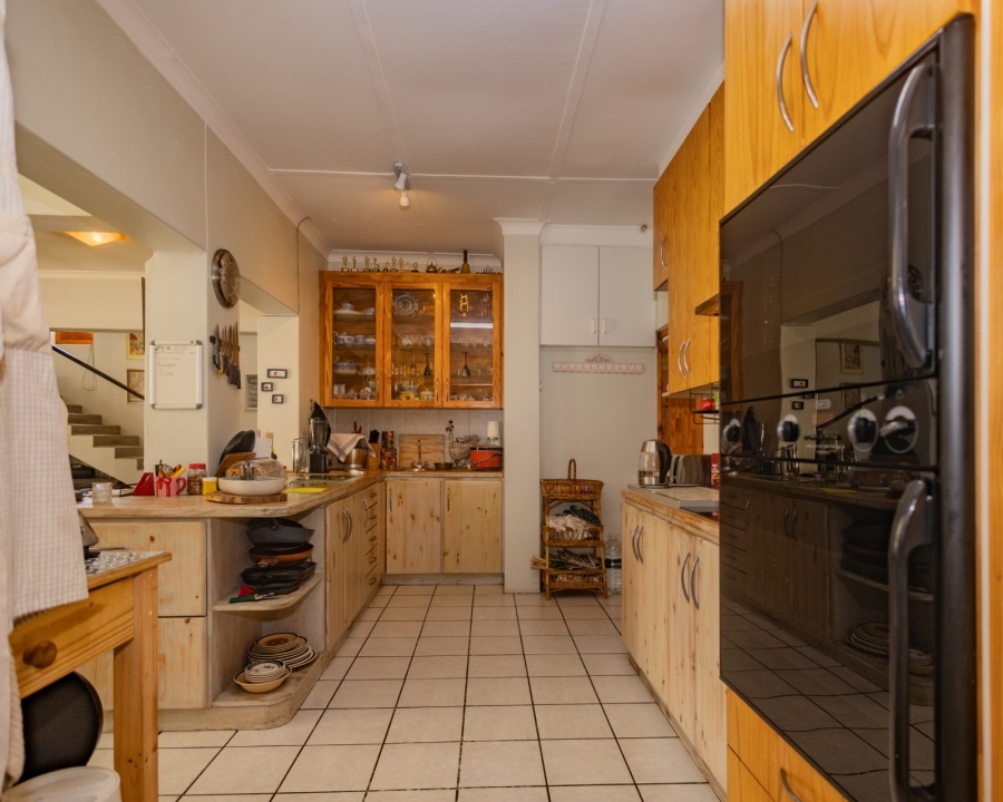 3 Bedroom Property for Sale in Paglande Western Cape